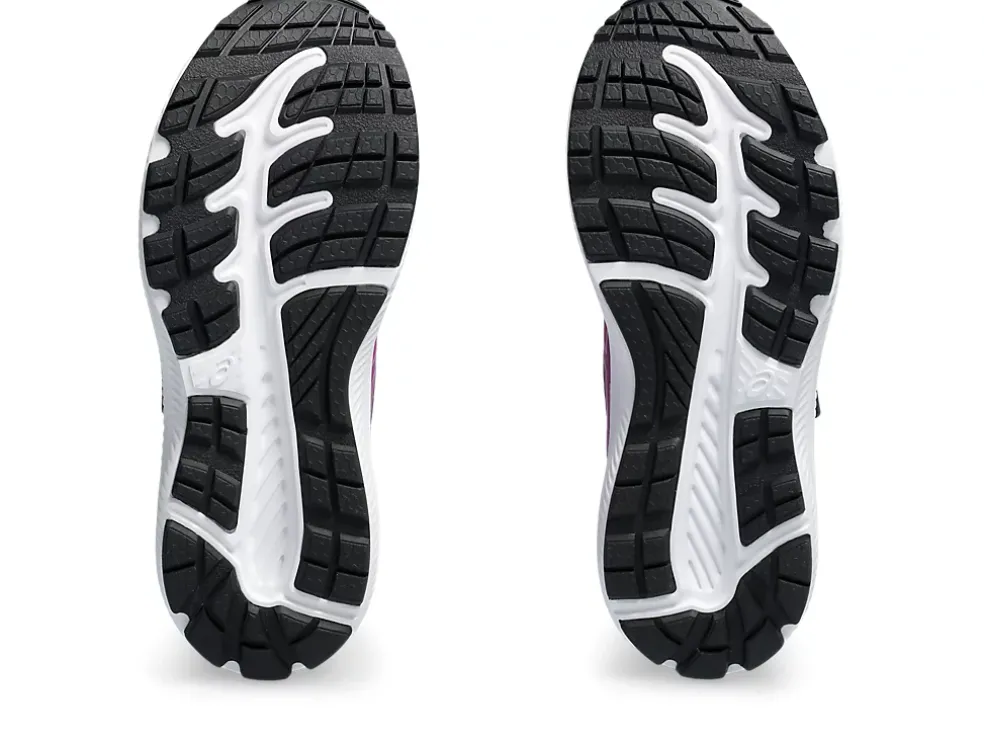 Store ASICS CONTEND 8 PRE-SCHOOL Blackberry/Blackberry
