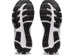 Online ASICS CONTEND 7 PRE-SCHOOL Black/Hot Pink