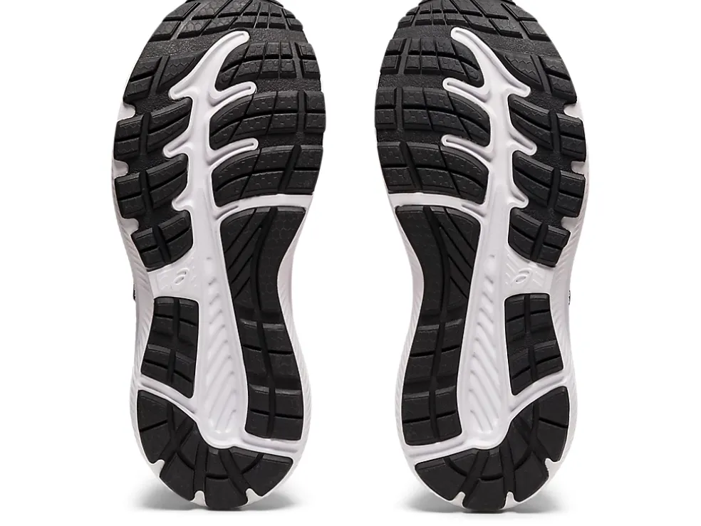 Online ASICS CONTEND 7 PRE-SCHOOL Black/Hot Pink