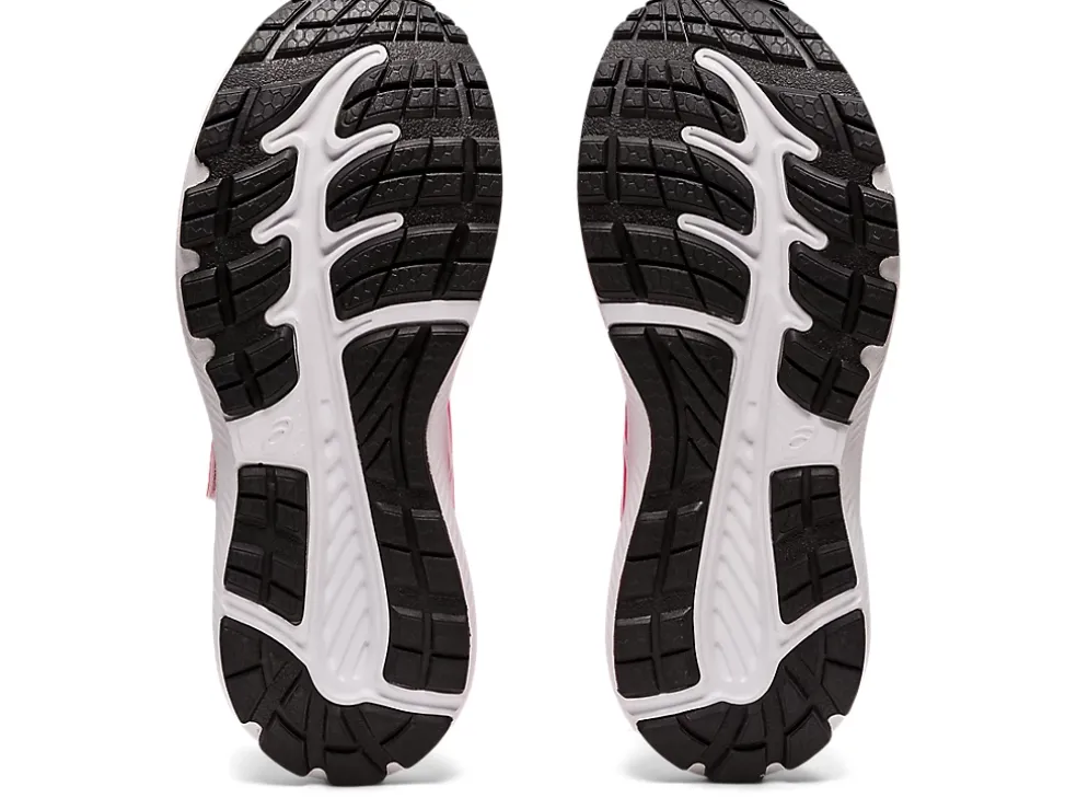Store ASICS CONTEND 7 PRE-SCHOOL Pink Glo/White