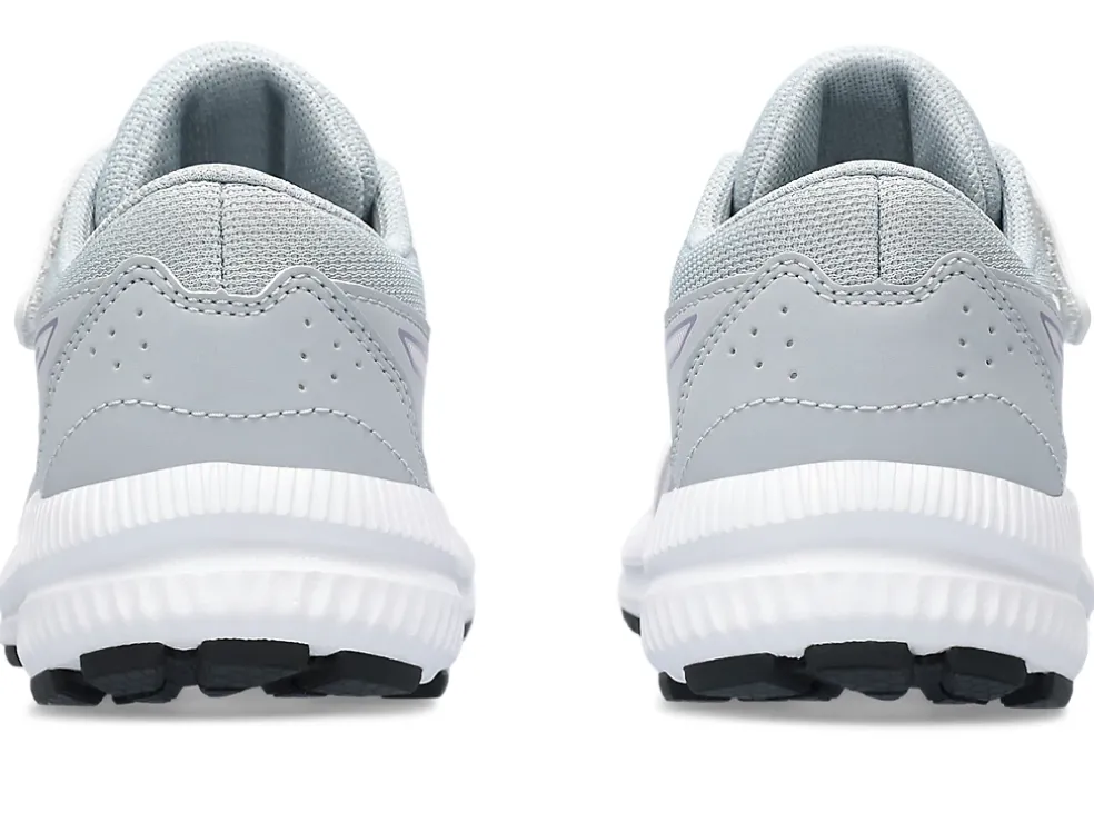 Fashion ASICS CONTEND 8 PRE-SCHOOL Piedmont Grey/Cosmos