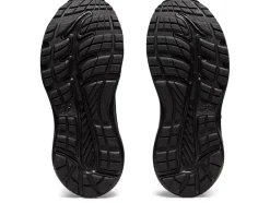 Shop ASICS CONTEND 7 PRE-SCHOOL Black/Carrier Grey