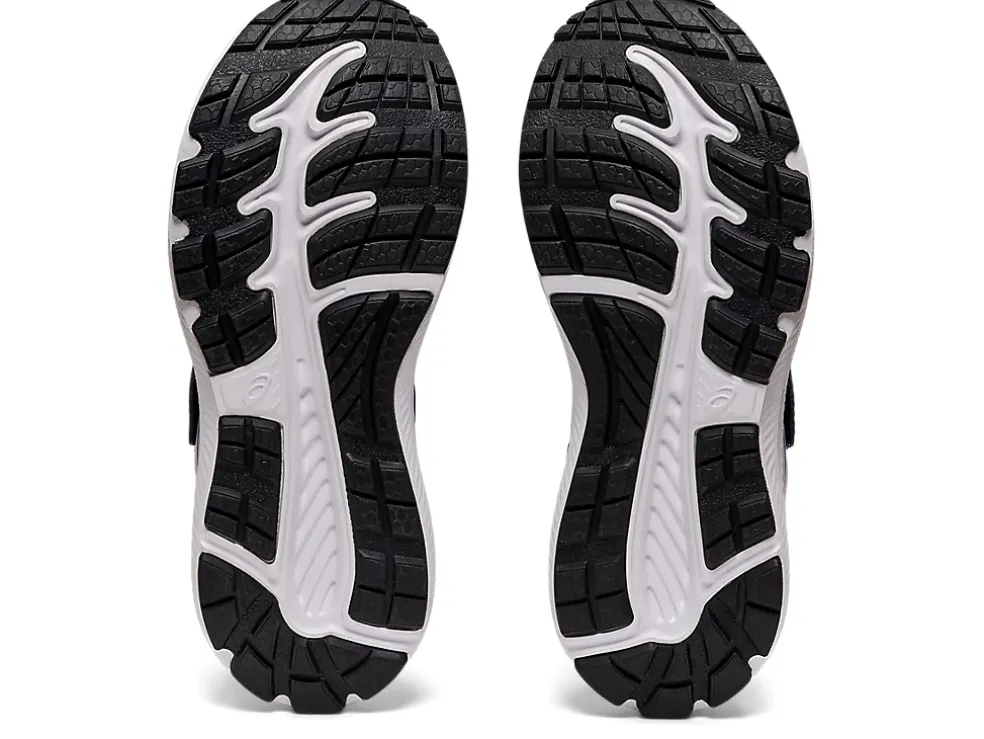 Cheap ASICS CONTEND 7 PRE-SCHOOL Lake Drive/Barely Rose