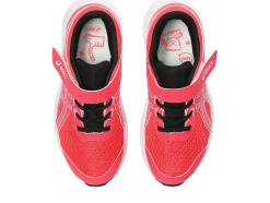 Clearance ASICS CONTEND 8 PRE-SCHOOL Diva Pink/Pure Silver