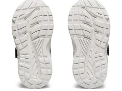 Flash Sale ASICS CONTEND 7 TODDLER SIZE Grey Floss/White