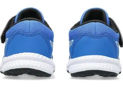 Outlet ASICS CONTEND 8 TODDLER SIZE Illusion Blue/Glow Yellow