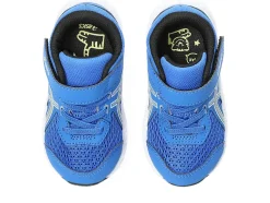 Outlet ASICS CONTEND 8 TODDLER SIZE Illusion Blue/Glow Yellow
