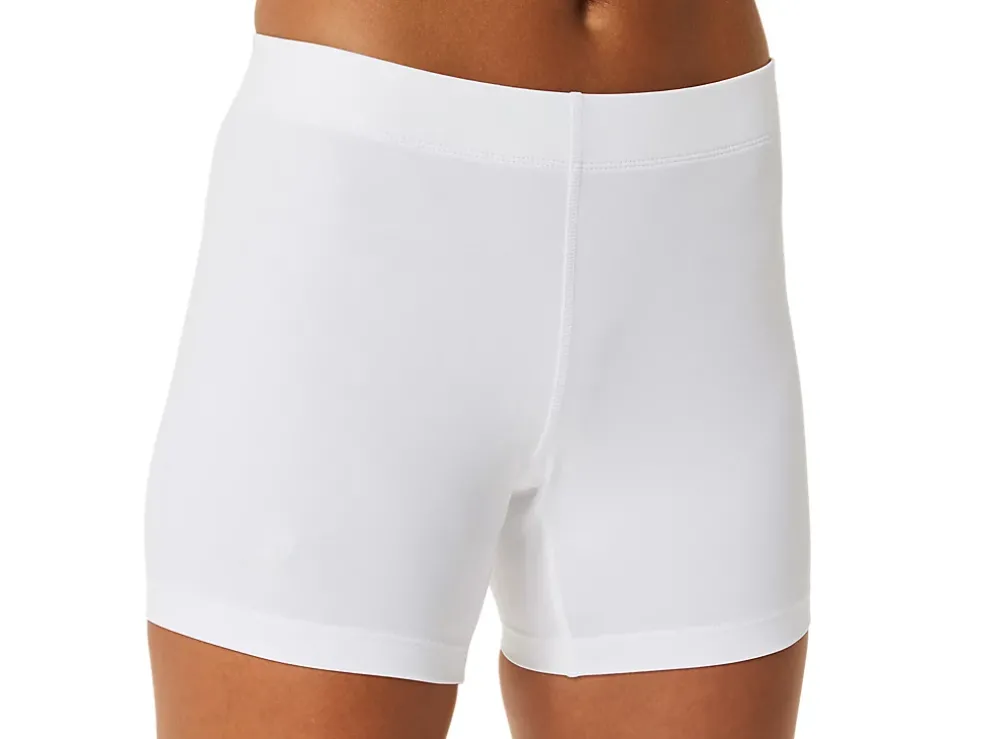 Cheap ASICS COURT DRESS Brilliant White/Midnight