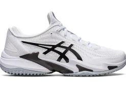 Fashion ASICS COURT FF 3 OC White/Black