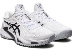 Fashion ASICS COURT FF 3 OC White/Black