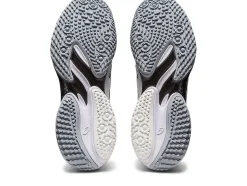 Fashion ASICS COURT FF 3 OC White/Black