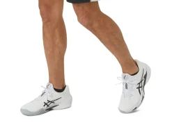 Fashion ASICS COURT FF 3 OC White/Black