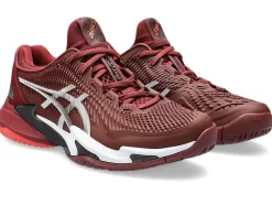 Shop ASICS COURT FF 3 ROAD TESTED