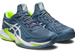 Flash Sale ASICS COURT FF 3 ROAD TESTED