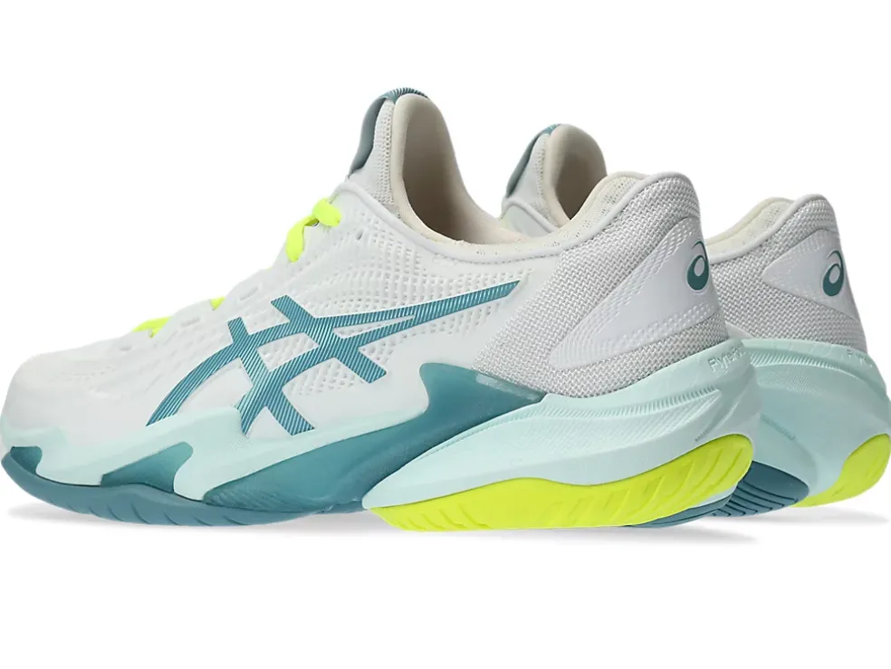 Store ASICS COURT FF 3 ROAD TESTED