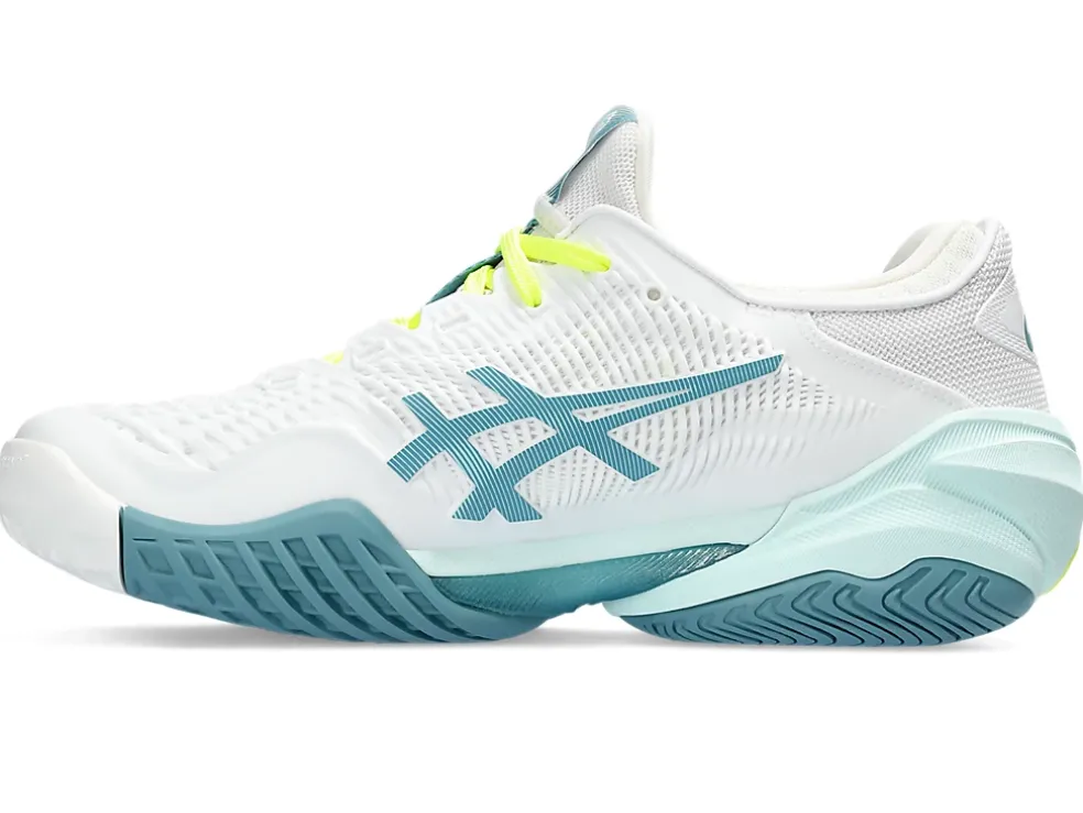 Store ASICS COURT FF 3 ROAD TESTED