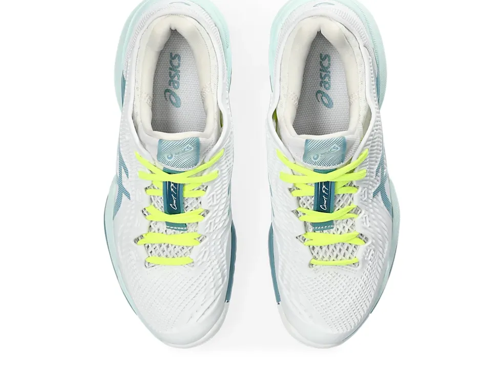 Store ASICS COURT FF 3 ROAD TESTED