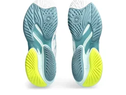 Store ASICS COURT FF 3 ROAD TESTED