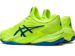 Discount ASICS COURT FF 3 ROAD TESTED