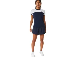 Hot ASICS COURT SHORT Midnight