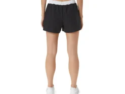 Store ASICS COURT SHORT Performance Black
