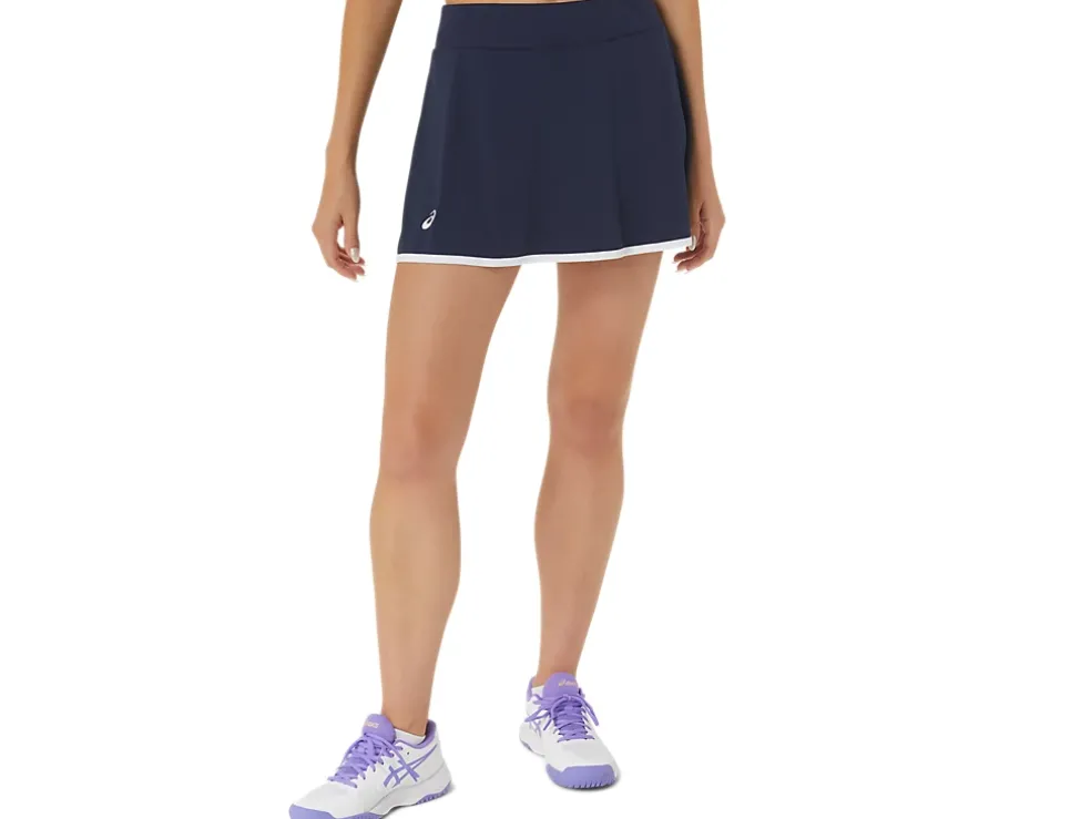 Clearance ASICS COURT SKORT Midnight