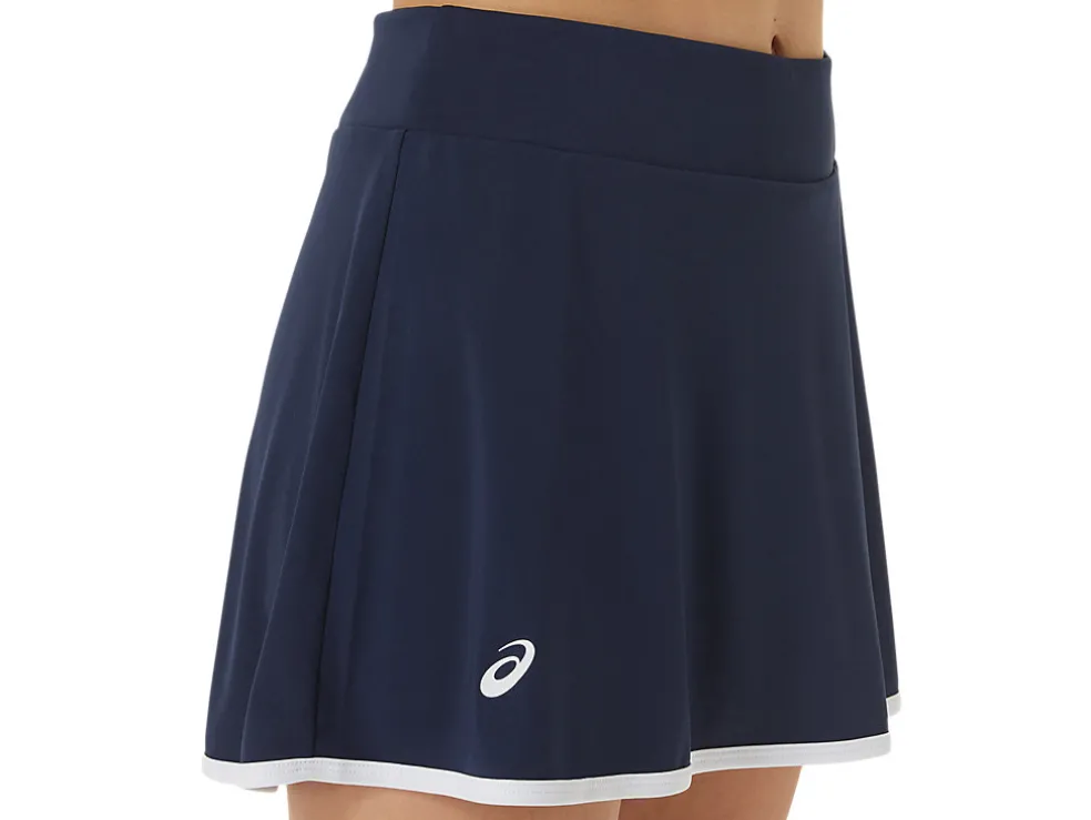 Clearance ASICS COURT SKORT Midnight