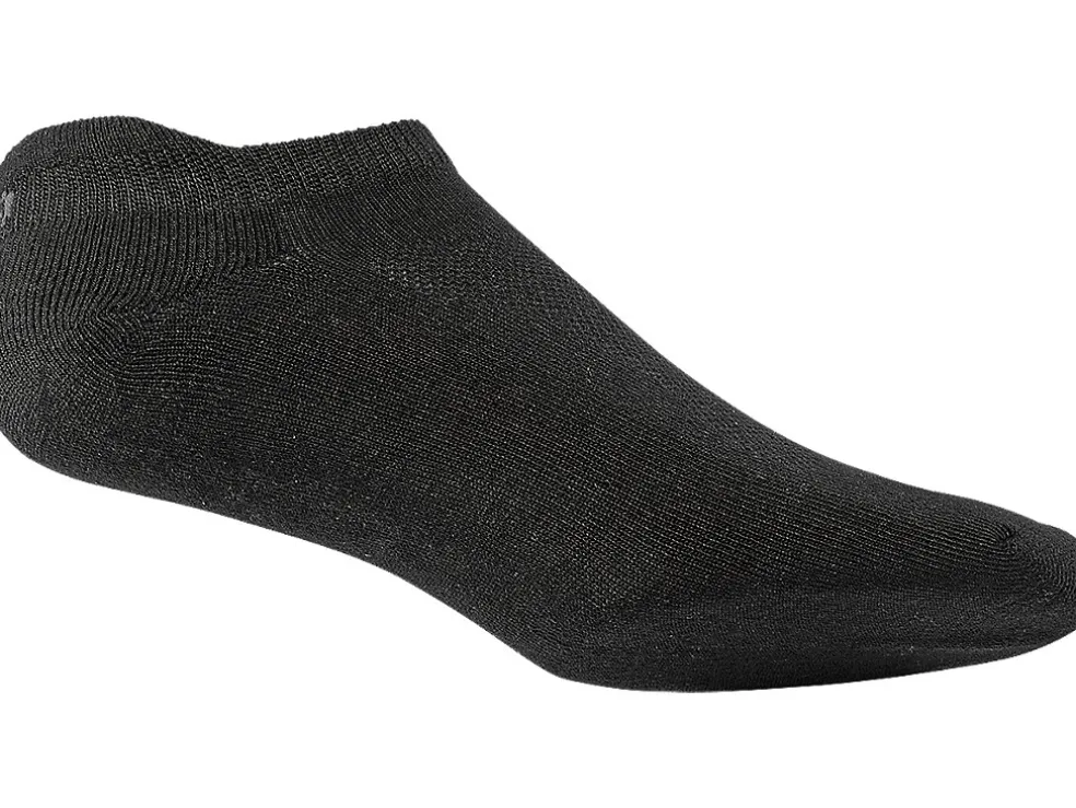 Best ASICS Cushion Low Cut (3 Pack) Black
