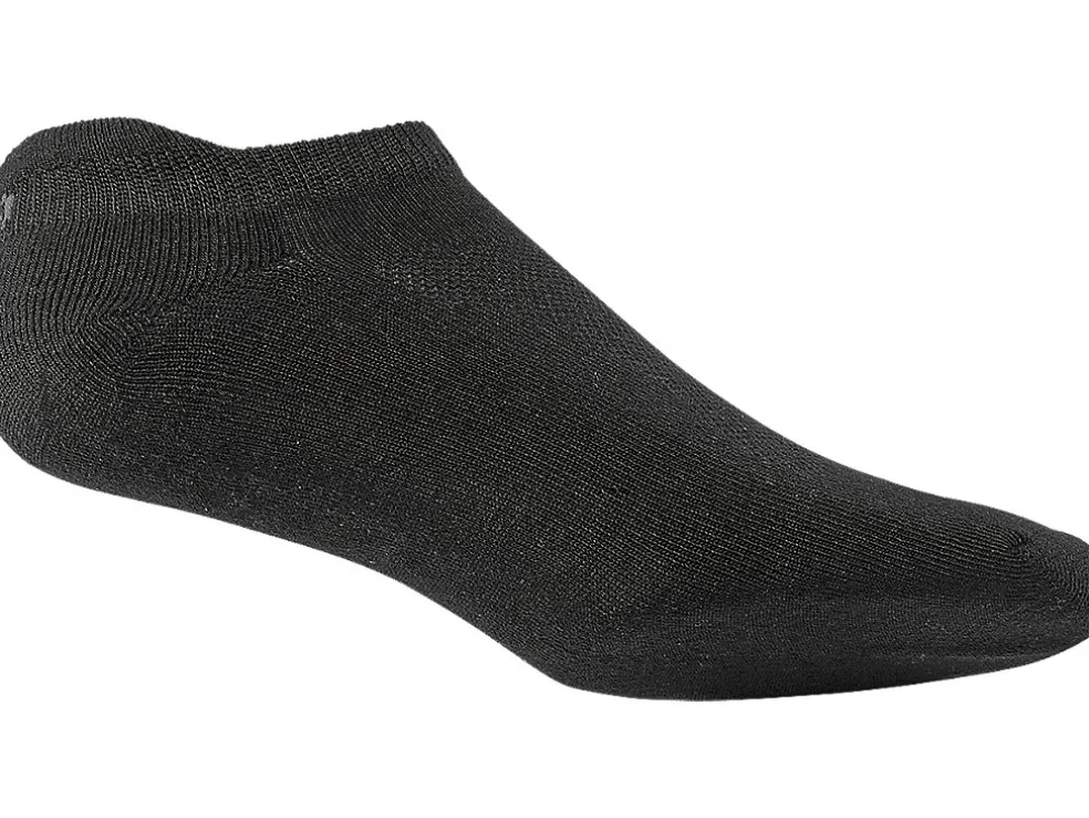 Best ASICS Cushion Low Cut (3 Pack) Black