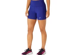 Outlet ASICS DISTANCE SUPPLY 5IN SPRINTER Eggplant Heather