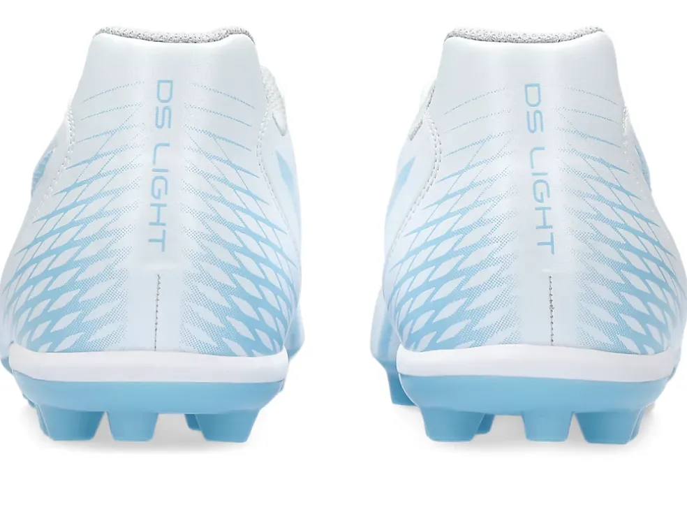 New ASICS DS LIGHT CLUB AG White/Arctic Sky