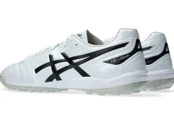 Sale ASICS DS LIGHT CLUB TF WIDE White/Black