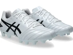 Online ASICS DS LIGHT CLUB WIDE White/Black