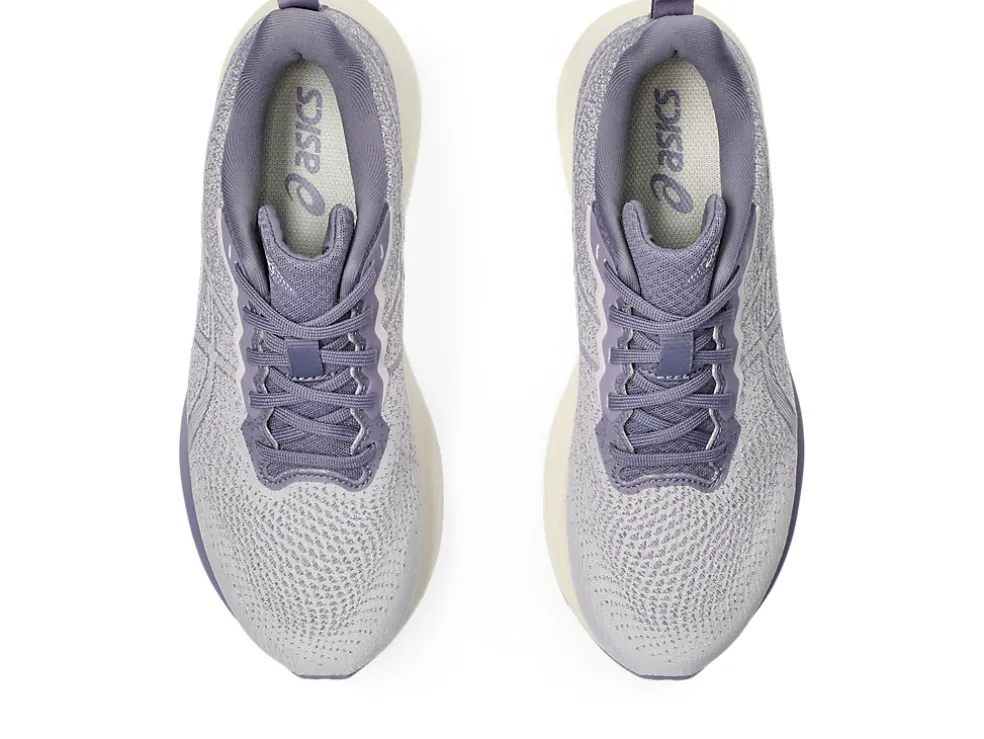 Fashion ASICS DYNABLAST 4 Cosmos/Ash Rock
