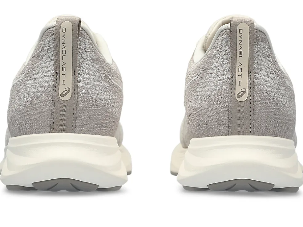 Discount ASICS DYNABLAST 4 Oatmeal/Moonrock