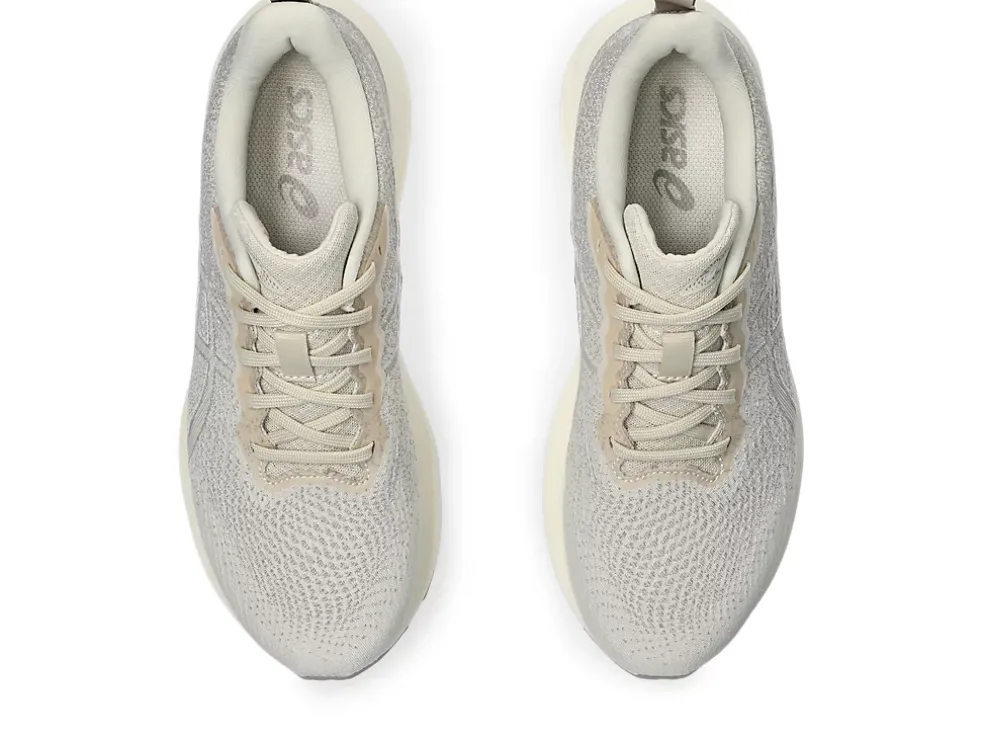 Discount ASICS DYNABLAST 4 Oatmeal/Moonrock
