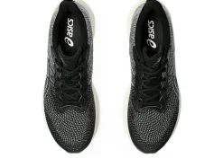 Fashion ASICS DYNABLAST 4 Black/White