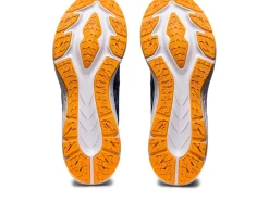 Cheap ASICS DYNABLAST 3 Light Steel/Deep Ocean