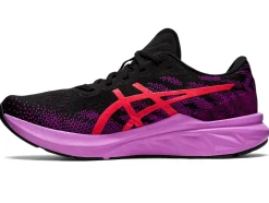 Best ASICS DYNABLAST 3 Black/Red Alert