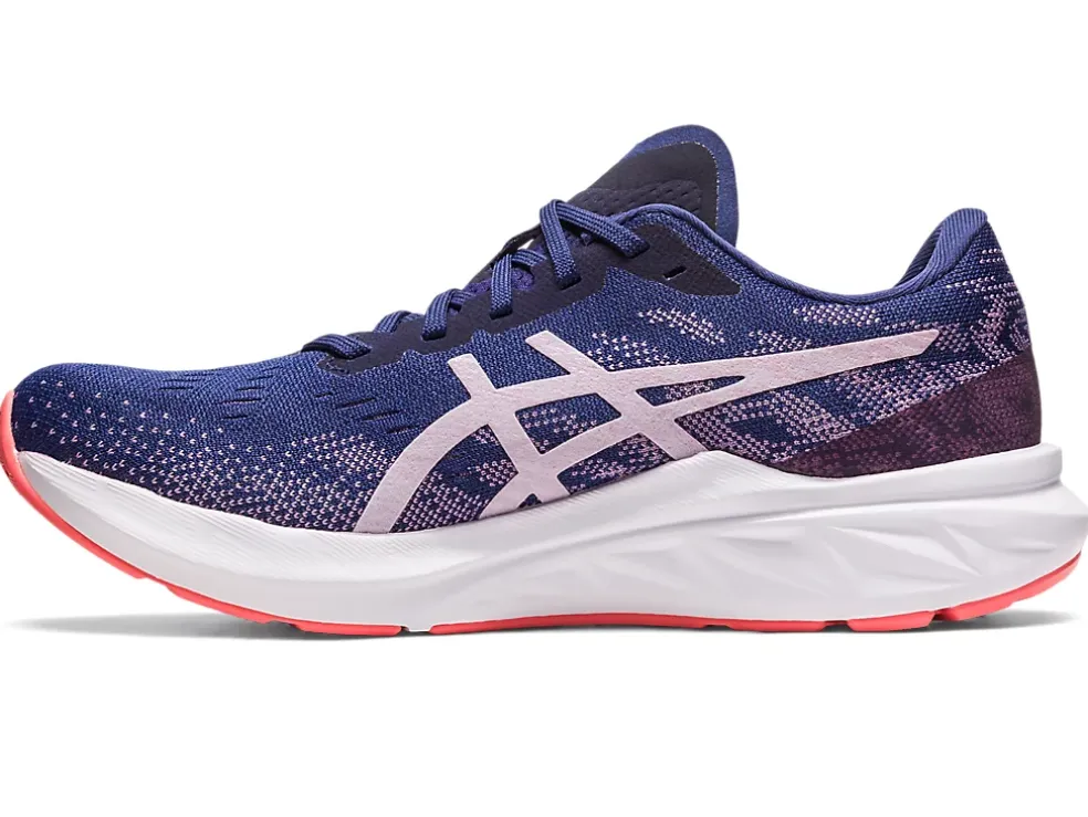 Store ASICS DYNABLAST 3 Indigo Blue/Dusk Violet