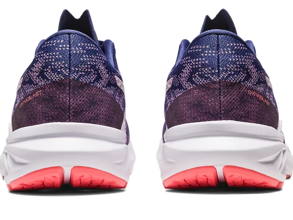 Store ASICS DYNABLAST 3 Indigo Blue/Dusk Violet