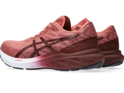 Fashion ASICS DYNABLAST 3 Light Garnet/Port Royal