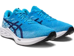 Fashion ASICS DYNABLAST 3 Island Blue/Indigo Blue