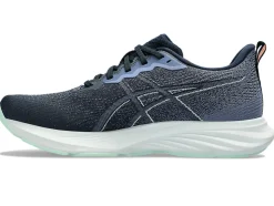 Shop ASICS DYNABLAST 4 French Blue/Denim Blue