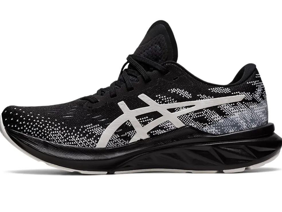 Sale ASICS DYNABLAST 3 Black/White