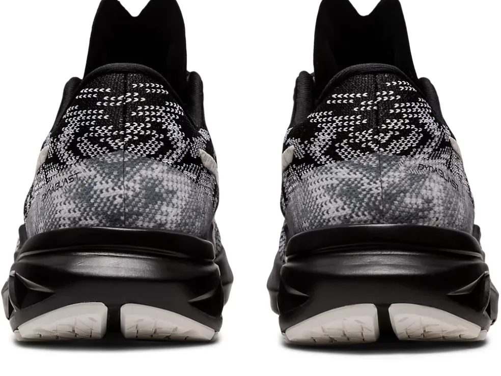 Sale ASICS DYNABLAST 3 Black/White