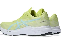 Flash Sale ASICS DYNABLAST 3 Glow Yellow/Aquamarine