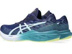 Cheap ASICS DYNABLAST 3 Dive Blue/Aquamarine