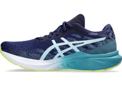 Cheap ASICS DYNABLAST 3 Dive Blue/Aquamarine