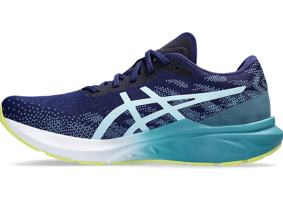 Cheap ASICS DYNABLAST 3 Dive Blue/Aquamarine